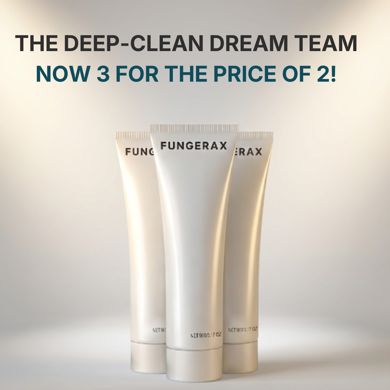 Fungerax NightShift™ – Heavy Duty Grout & Sealant Restoration Gel