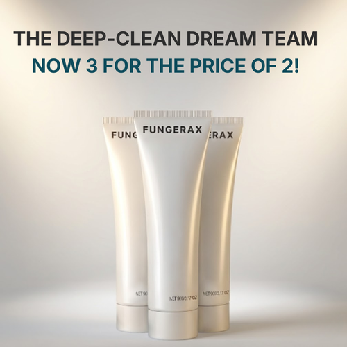 Fungerax NightShift™ – Heavy Duty Grout & Sealant Restoration Gel